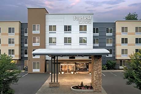 Fairfield Inn & Suites by Marriott Ithaca
