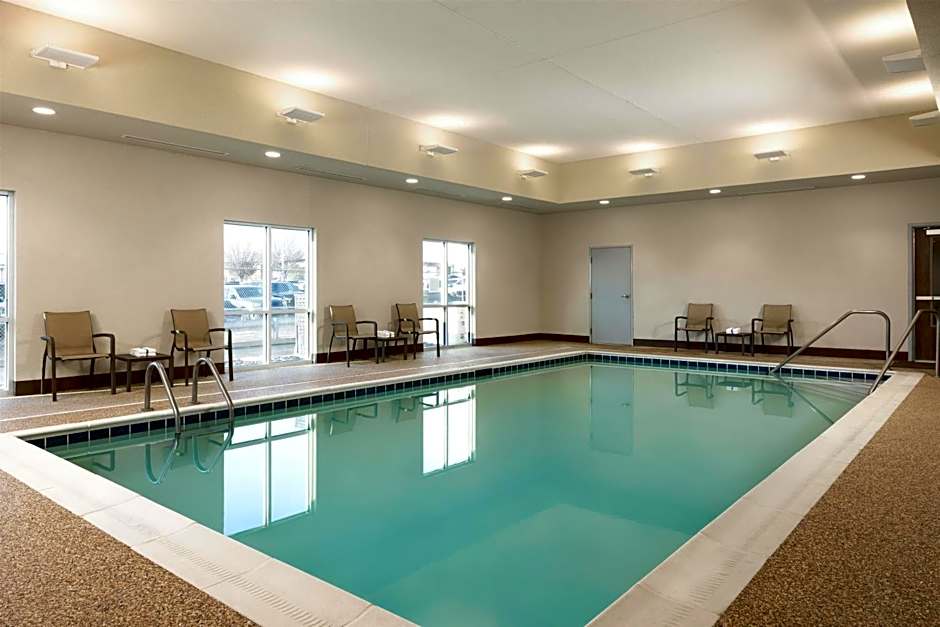 Hyatt Select St Louis Airport