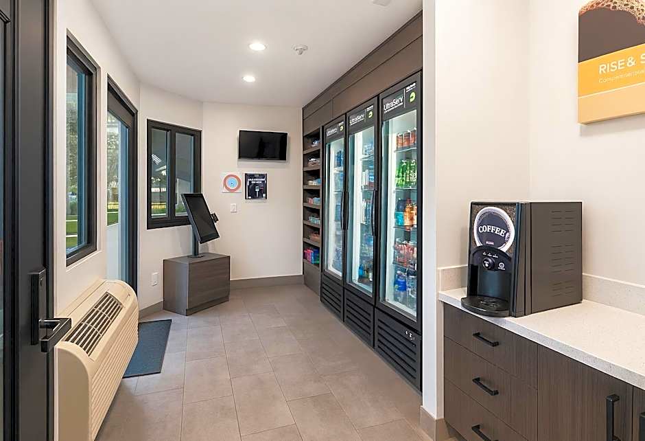 Motel 6-Westminster, CA - North