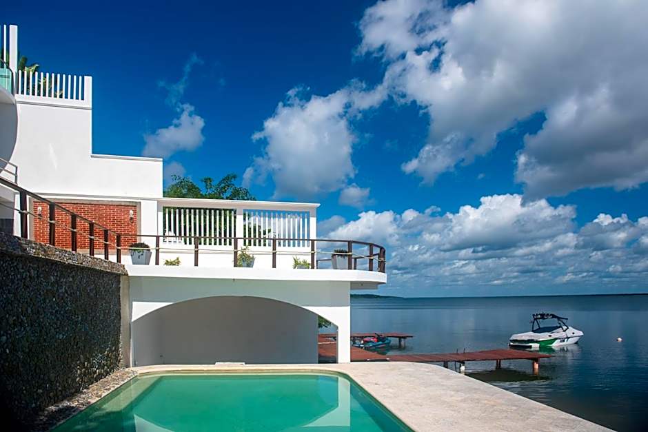 Casa Bacalar