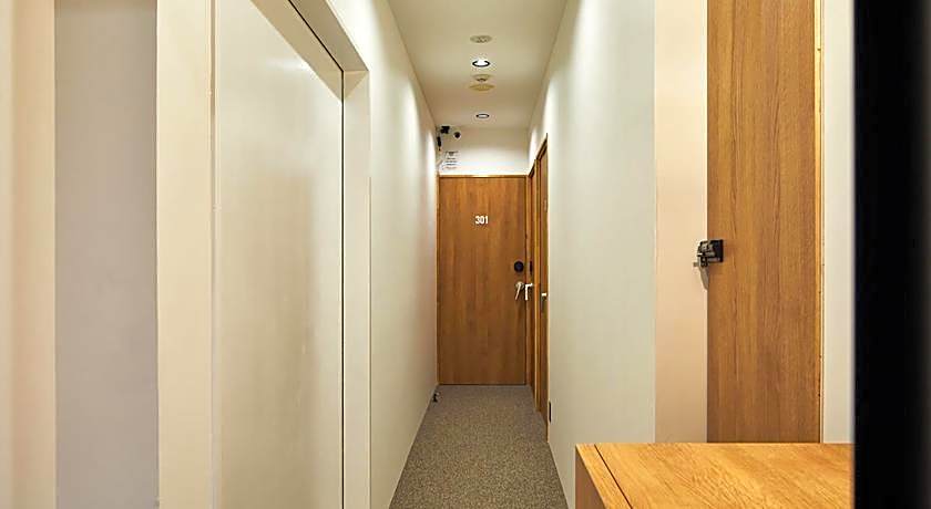 mizuka Imaizumi 4 - unmanned hotel -