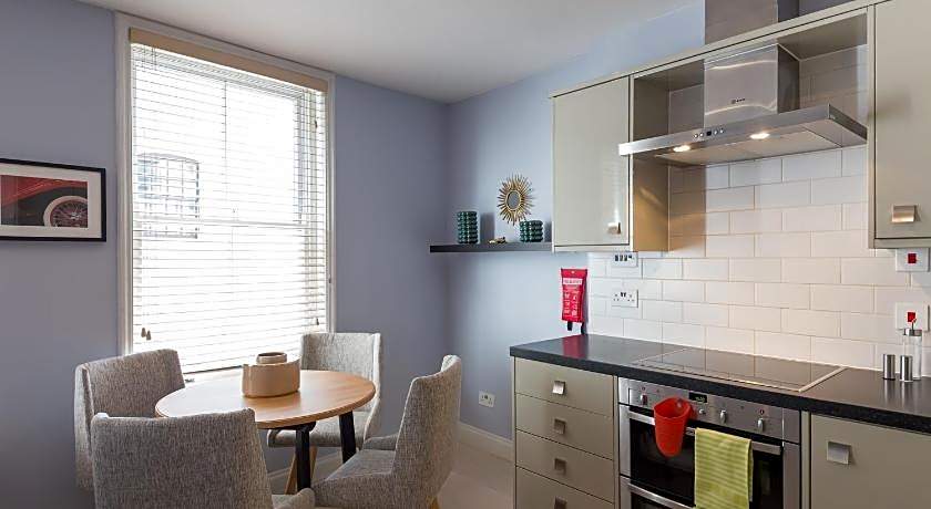 Urban Chic - Covent Garden