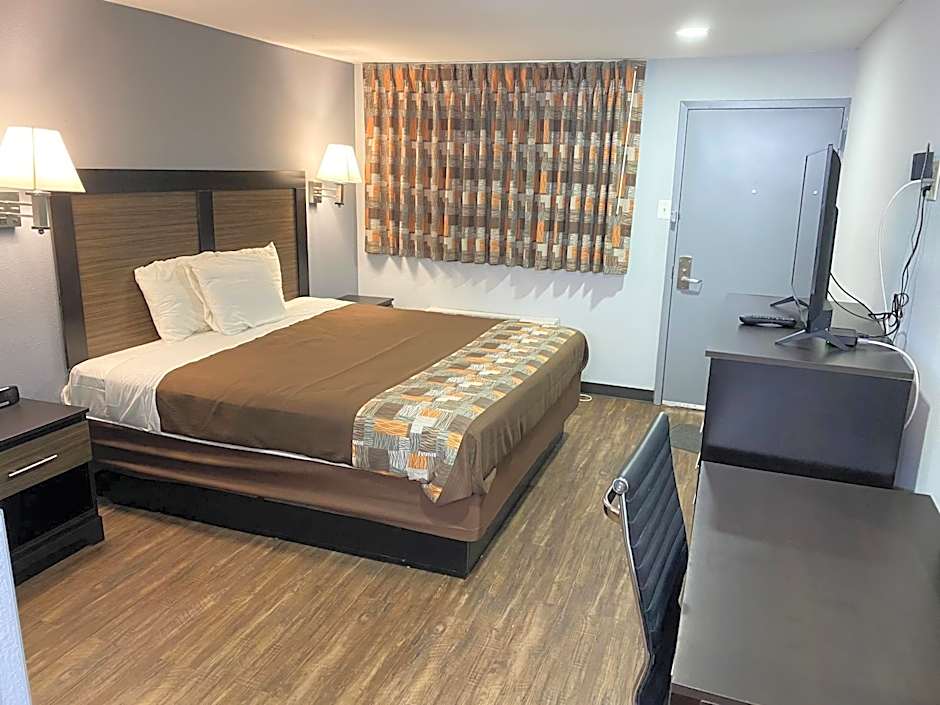 Hillside Motel Glen Mills