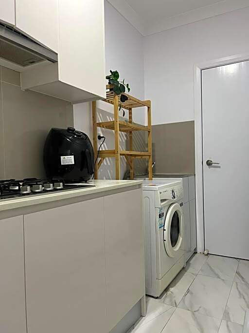 Spacious family home