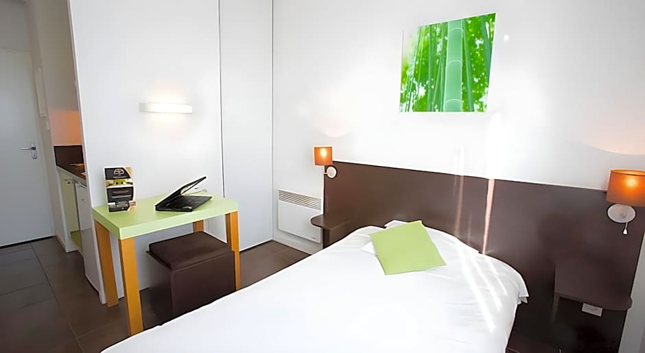 All Suites Bordeaux Lac - Parc des Expositions