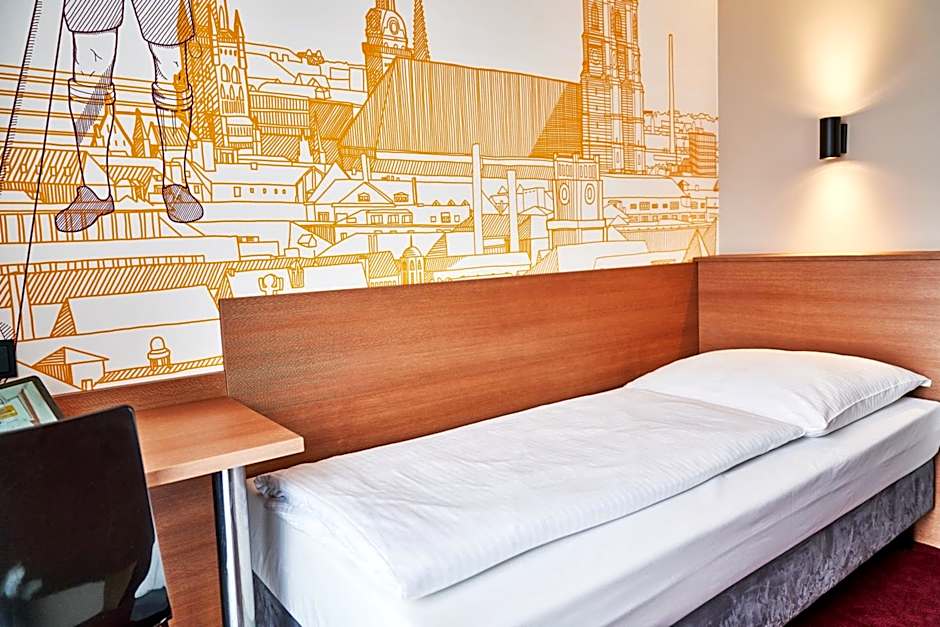 McDreams Hotel München - Messe