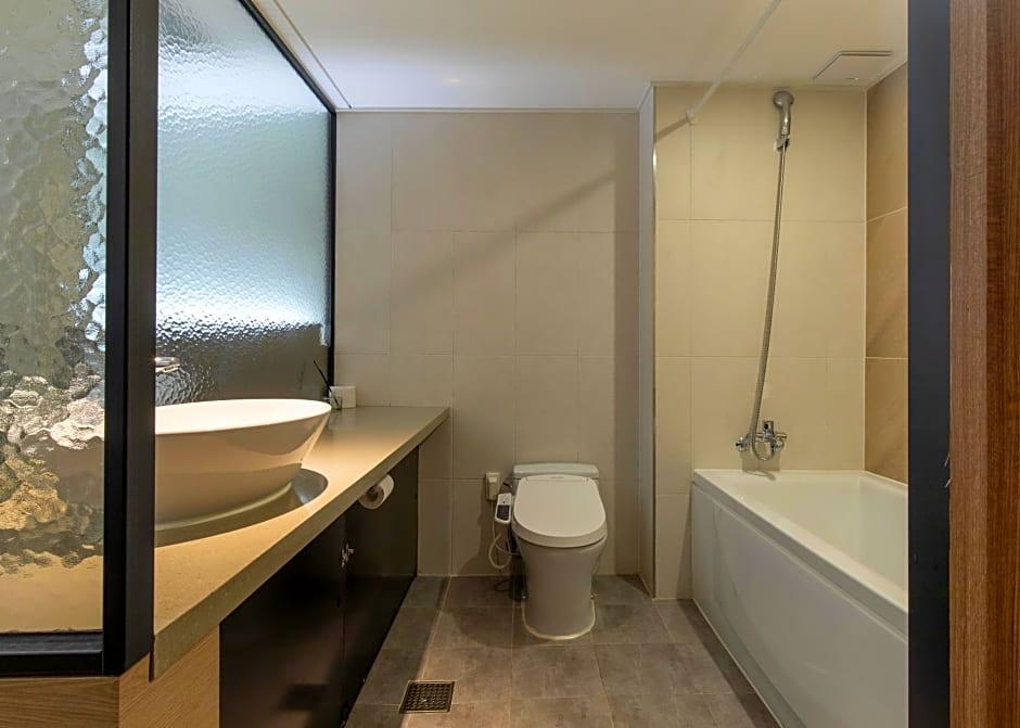 Hotel Wolmido