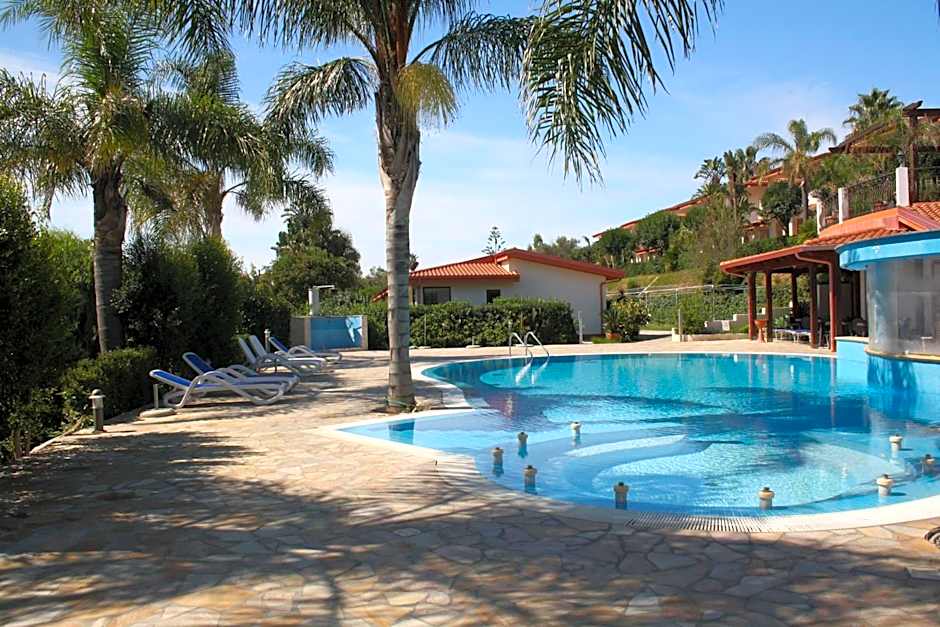 Residence Hotel La Taverna