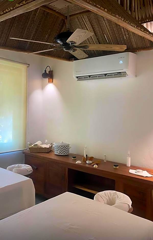Hotel Descalzo
