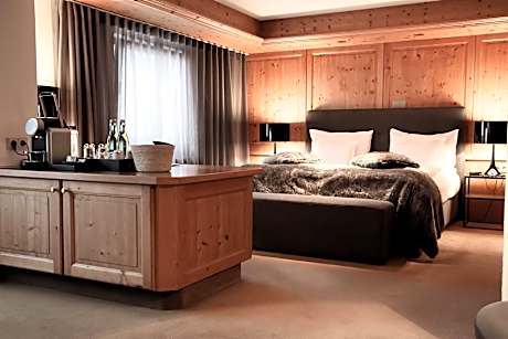 Comfort Double Room with Balcony