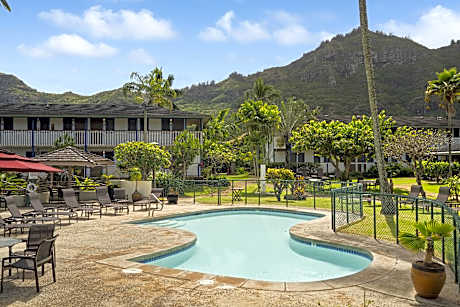 The Kauai Inn