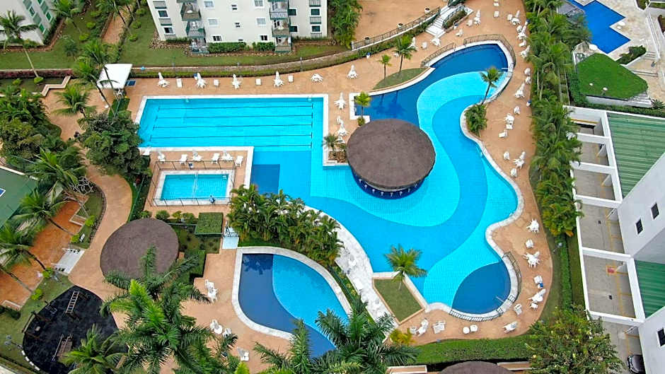 Riviera - Estilo e Conforto com Enxoval Completo