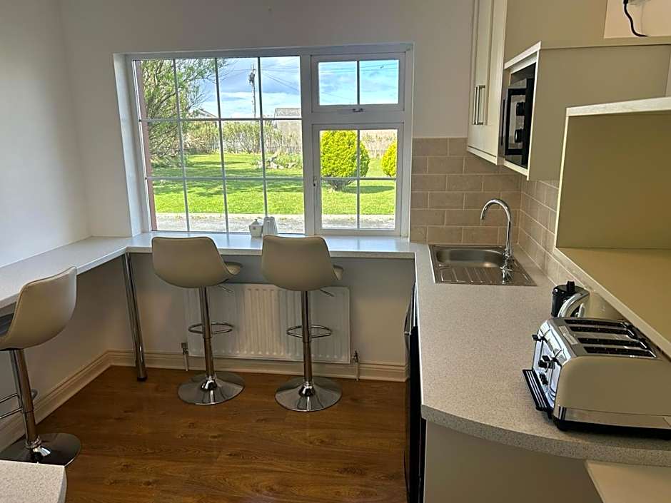 Slaney House Bed and Breakfast