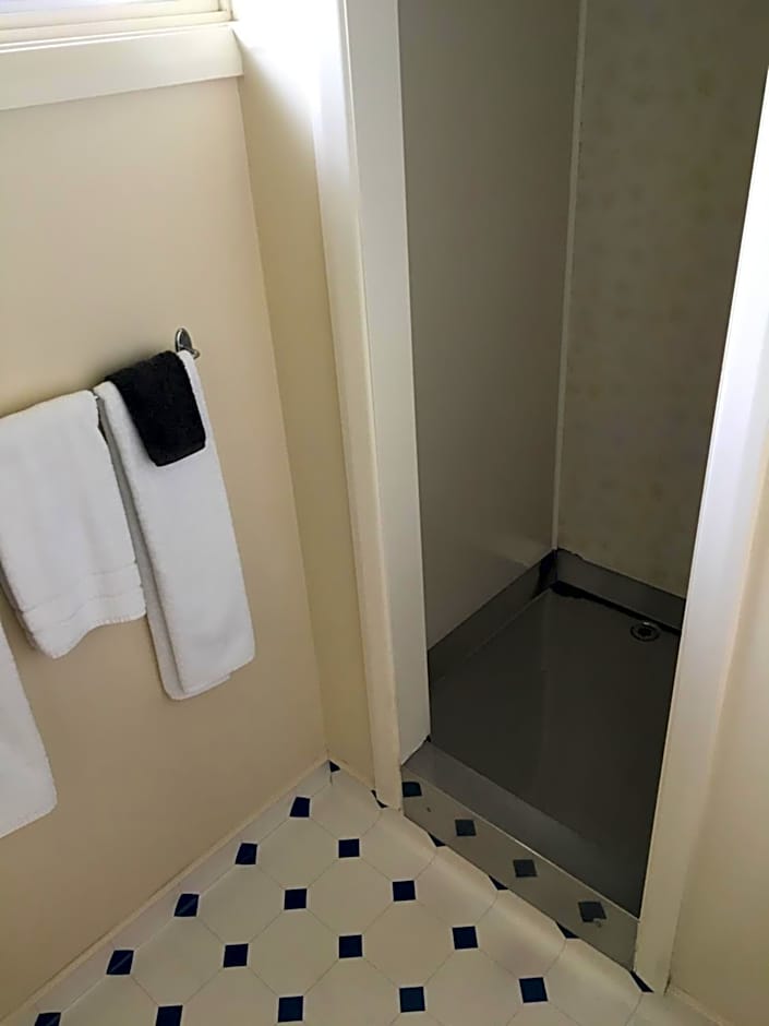 Mount View Motel Hawera