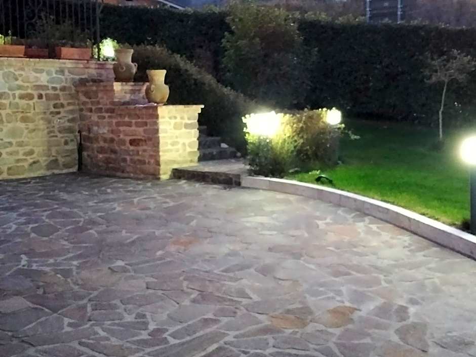 B&B La Casa di Giuliana