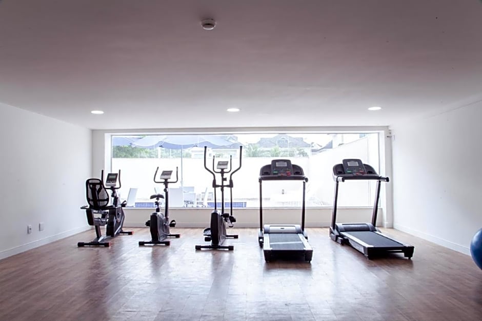 ATH Hotel - Americas Townhouse