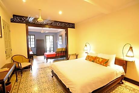 Orchid Suite