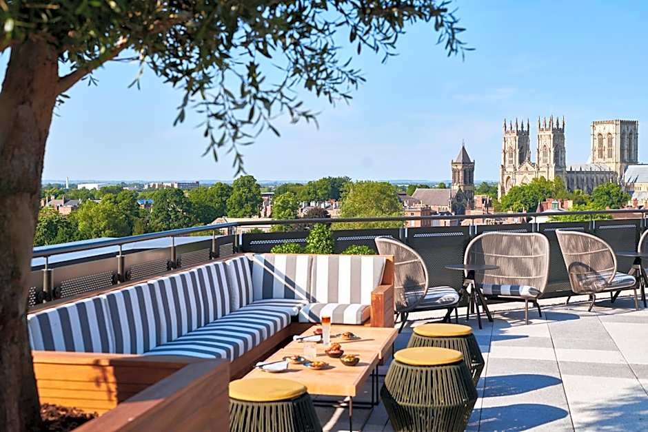 Photo 1 of 50 of Malmaison York