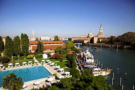 Hotel Cipriani, A Belmond Hotel, Venice