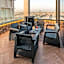 Crown Rose Al Sahafa Hotel