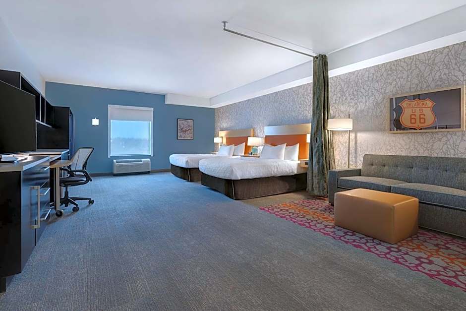 Home2 Suites by Hilton Stillwater