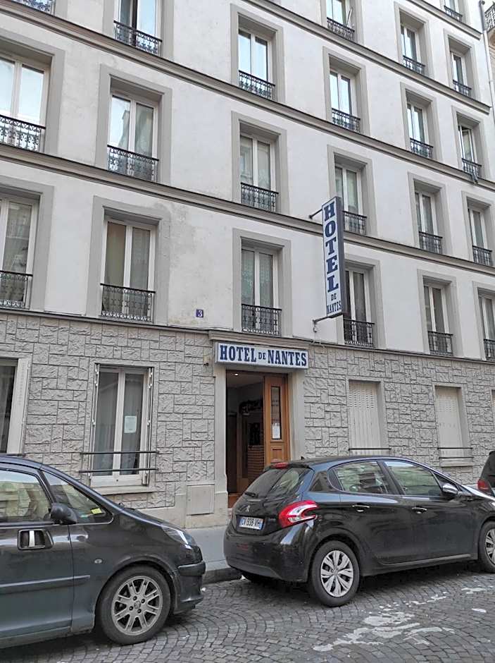 Hotel de Nantes