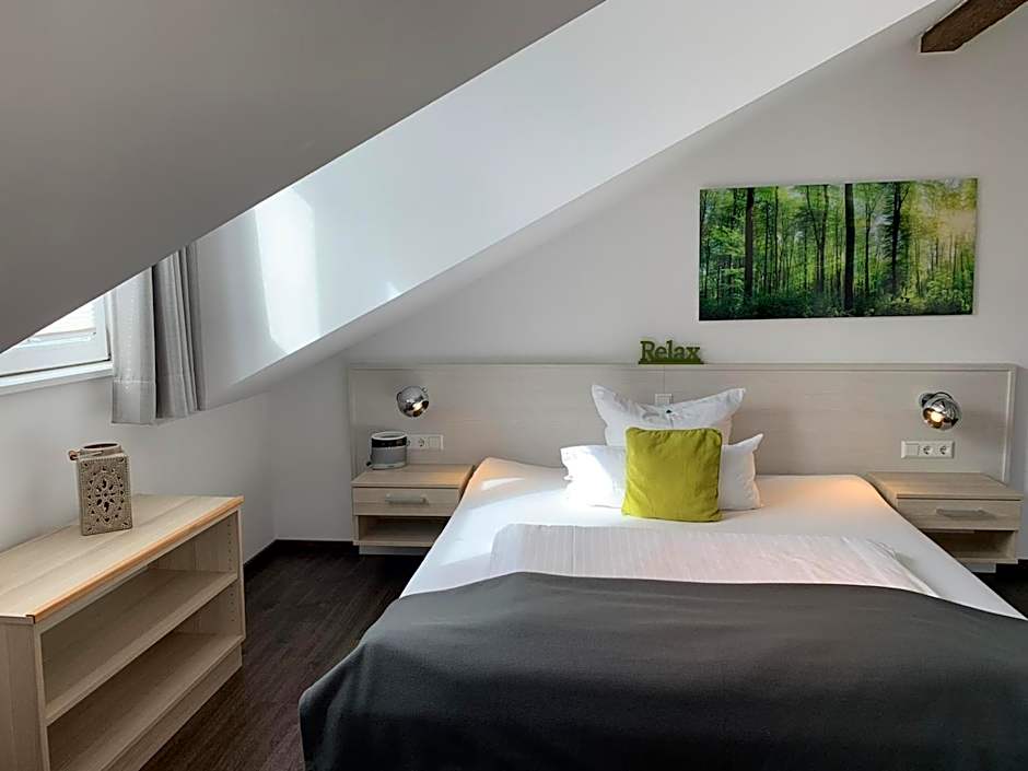 best business bühl - boardinghouse