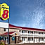 Super 8 by Wyndham Stettler