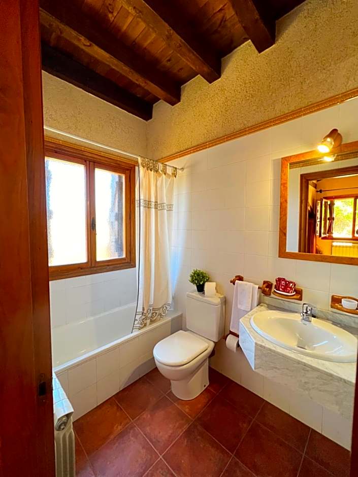 HOTEL RURAL LA HUERTA