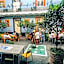Viajero CDMX Centro Hostel