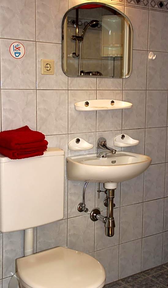 Gasthof-Pension Reidnwirt