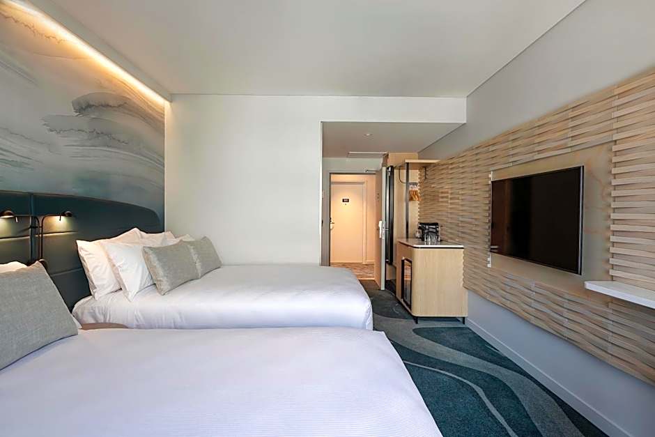 Novotel Tainui Hamilton