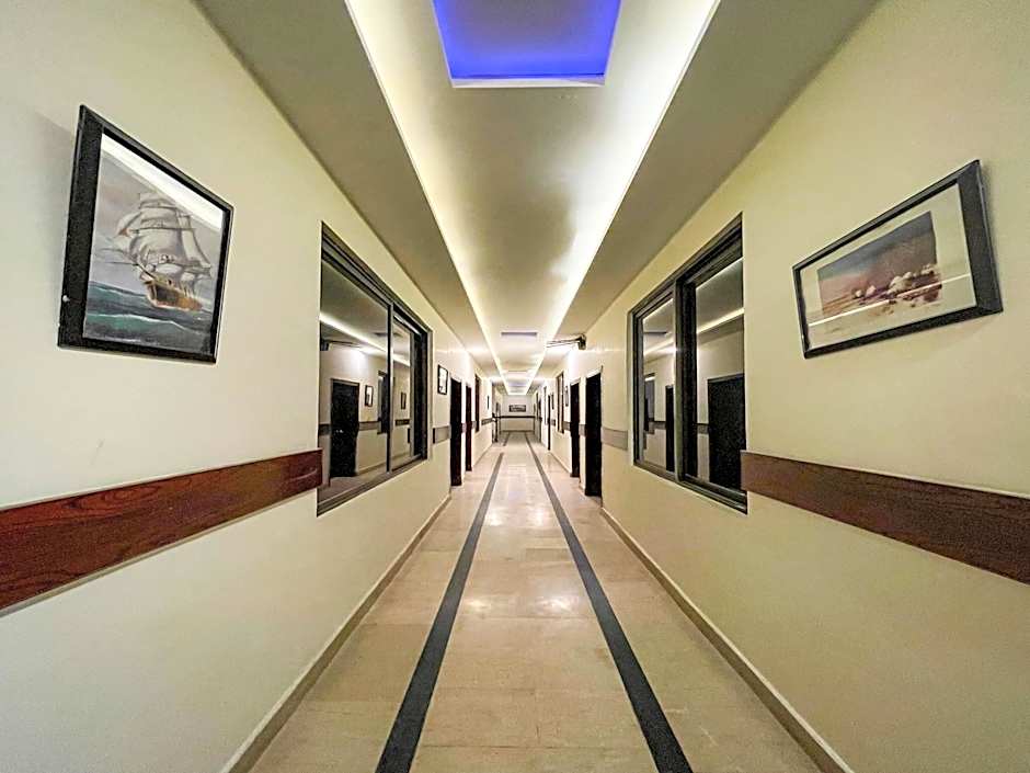 Rose Palace Hotel