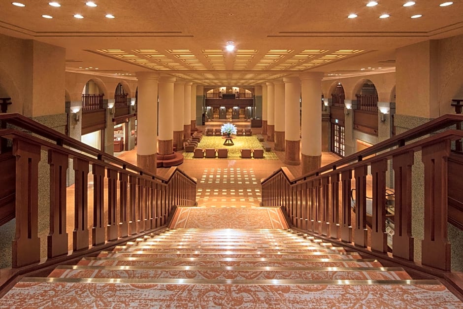 Kyoto Hotel Okura