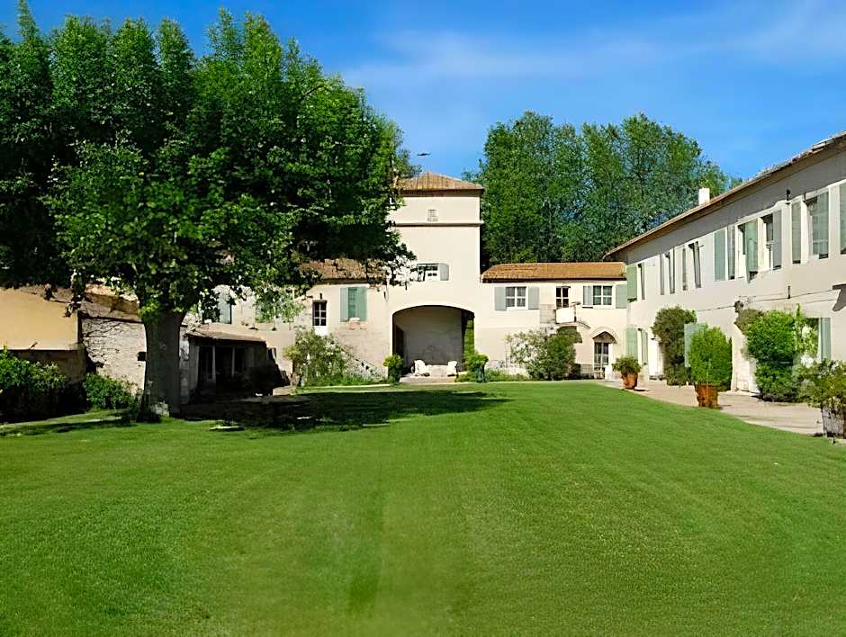 HOTEL DOMAINE DES CLOS - Les Collectionneurs