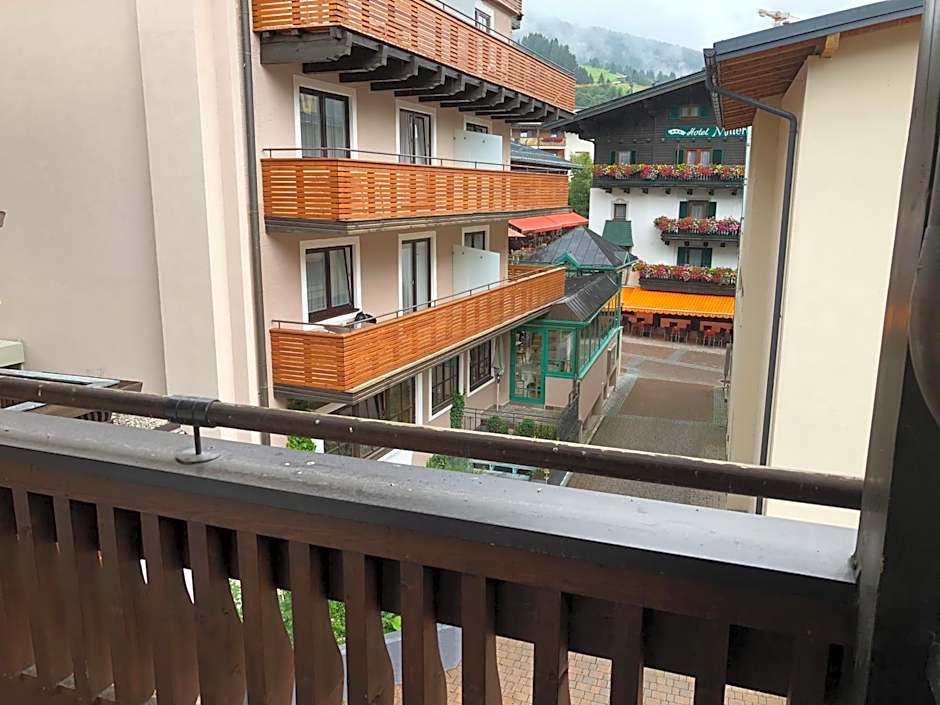 Pension Eder - Joker card included in summer