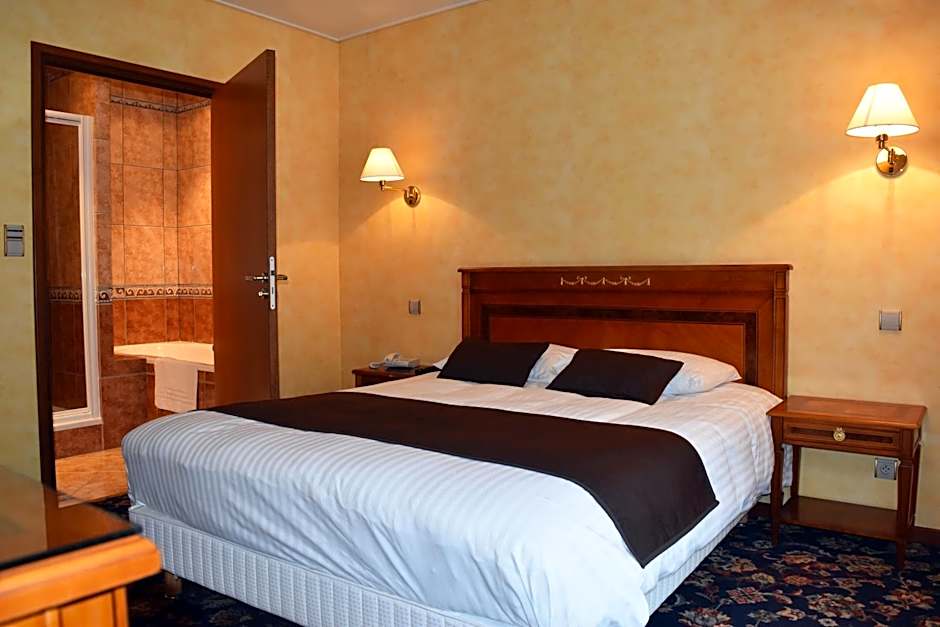 Hotel Le Pole Europeen
