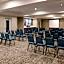 Hampton Inn By Hilton And Suites Seattle-Airport/28th Ave, Wa