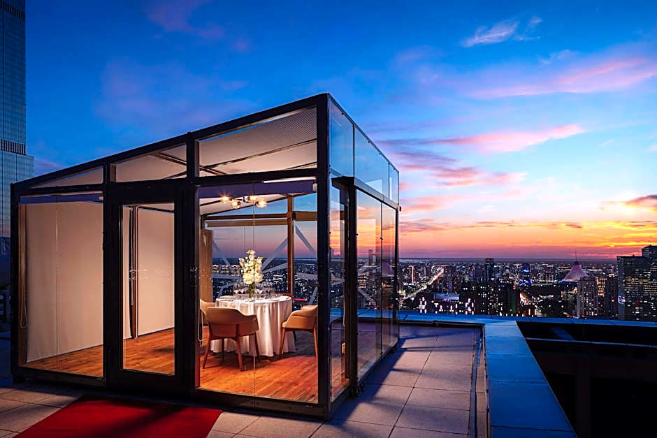 The Ritz-Carlton Astana
