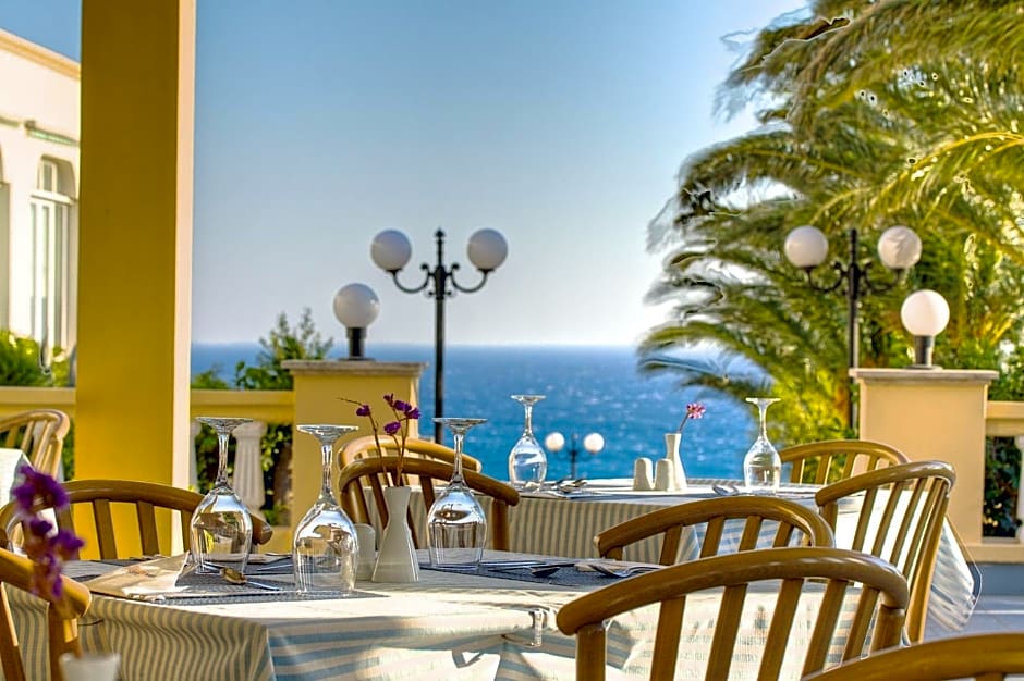 Arion Palace Hotel - Adults Only