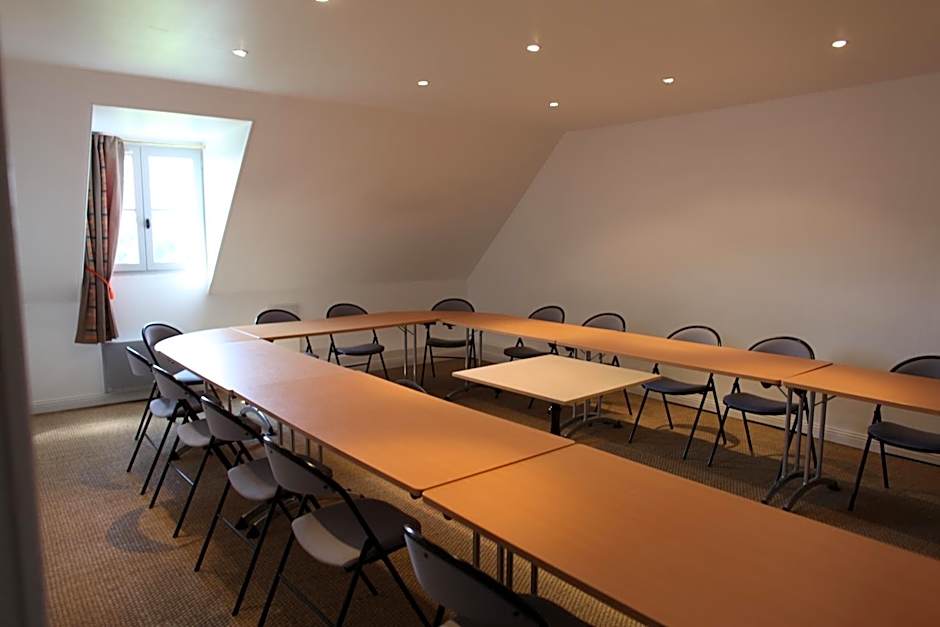 Hôtel Domaine de l'Orangerie