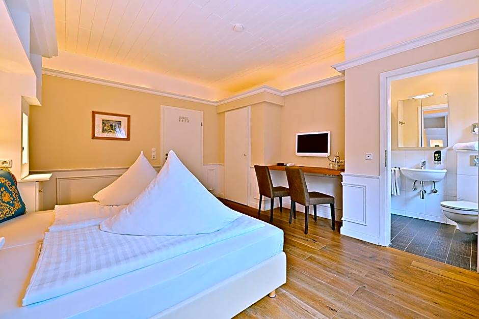 Hotel Weinberg-Schlößchen