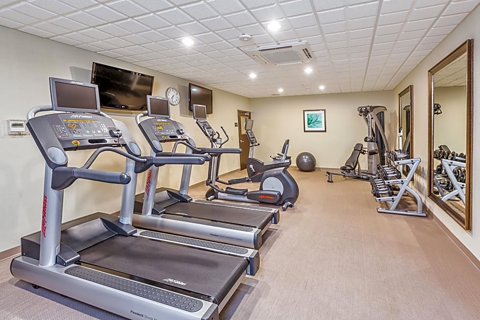Staybridge Suites Bismarck By IHG
