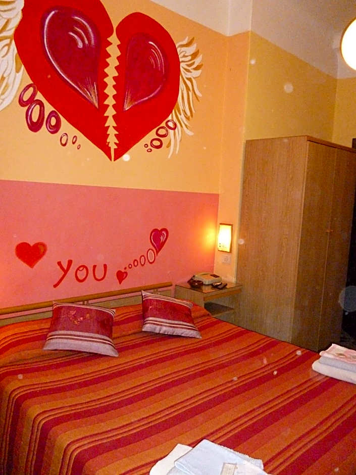 Hotel San Giovanni
