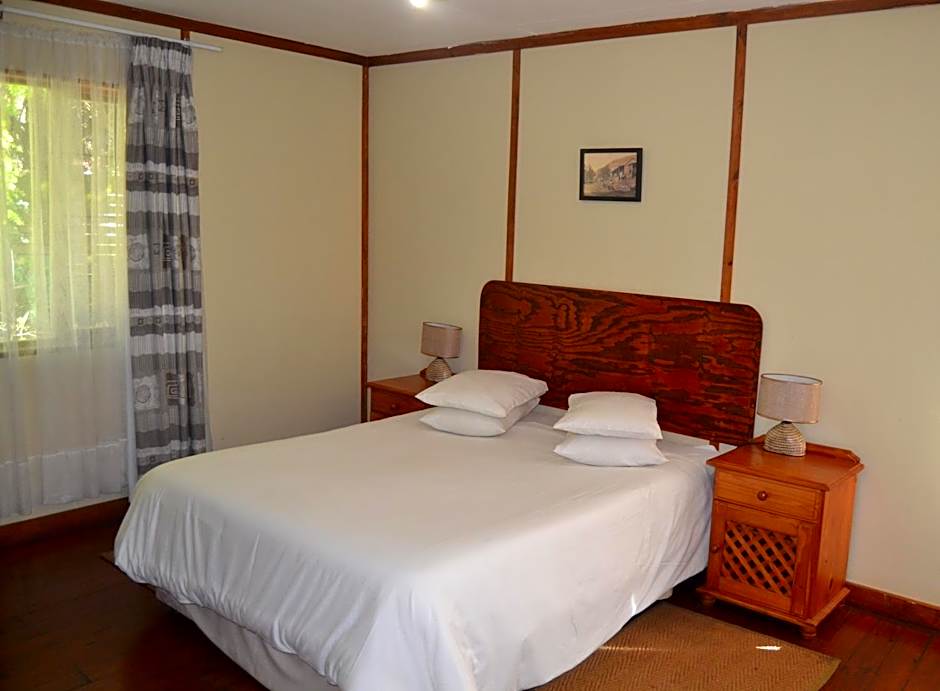 Photo 1 of 8 of Double Room