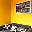 Cosy Rooms