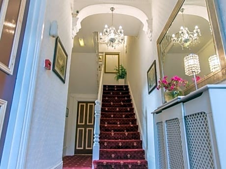 Atlantis Guest House