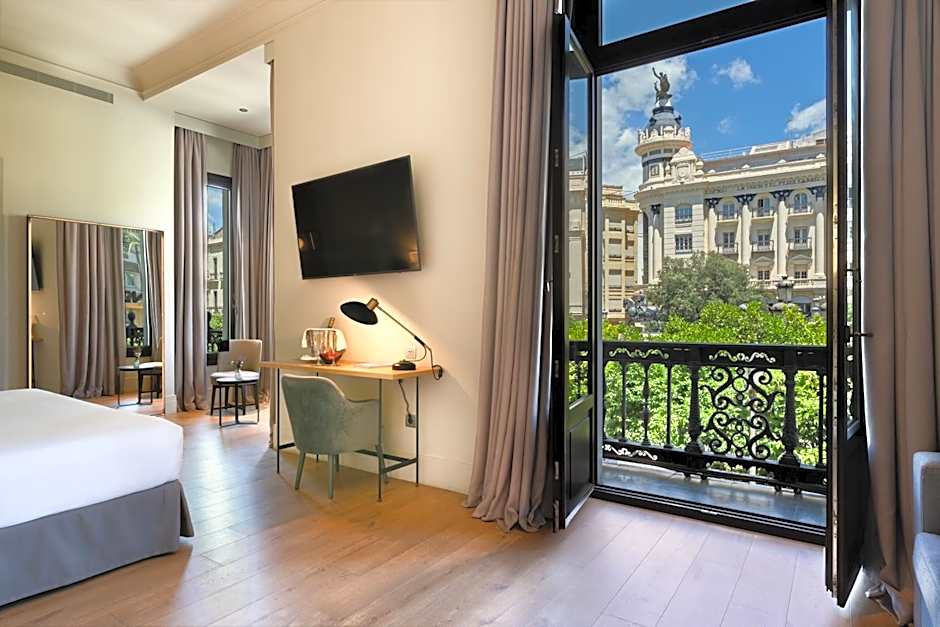 H10 Palacio Colomera