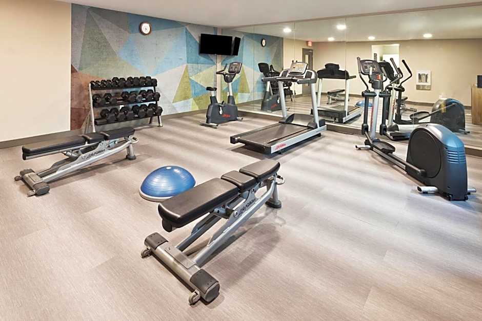 Candlewood Suites Eastchase Park By IHG