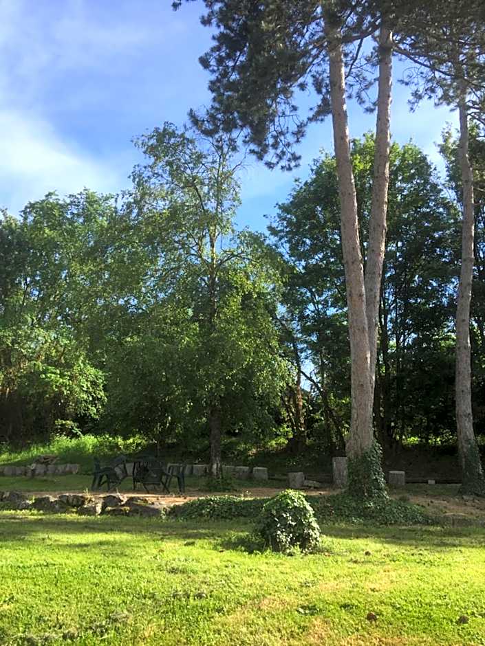 Le Moulin de Saint-Julien